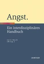 Cover: Angst