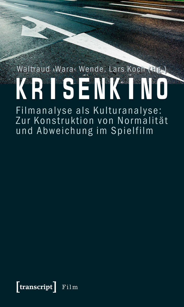 Cover: Krisenkino