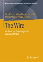 Cover: The Wire